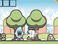 Jogo A aventura de Wibby  online