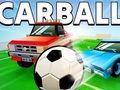 Jogo CarBall. eu  online