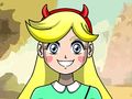 Jogo Criador de Avatar Star vs Evil  online
