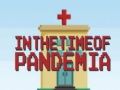 Jogo Em tempos de Pandemia  online
