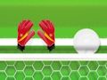 Jogo Super Goleiro  online