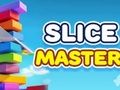 Jogo Fatia Mestre  online