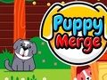 Jogo Fusão de filhotes  online