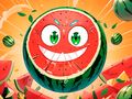 Jogo Mesclar Melancia  online