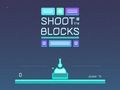 Jogo Atire nos blocos  online