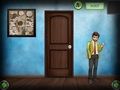 Jogo Fuga fácil do quarto Amgel 177  online