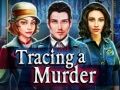 Jogo Rastreando um assassinato  online