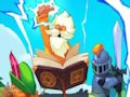 Jogo Reinos Sobreviventes  online