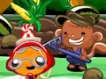 Jogo Macaco Vai Feliz Estágio 834  online