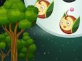 Jogo Resgate a família presa  online