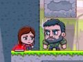 Jogo Sobrevivência dupla  online