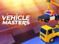 Jogo Mestres de Veículos  online