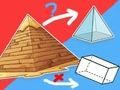 Jogo Qual é o formato deles?  online