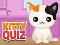 Jogo Teste de gatinhos  online