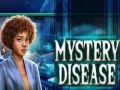 Jogo Doença Misteriosa  online