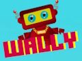 Jogo Wally online