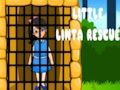 Jogo Resgate da Pequena Linta  online