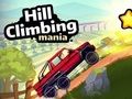 Jogo Mania de escalada  online