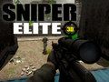 Jogo Atirador Elite 3D  online