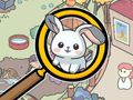 Jogo Descubra o zoológico  online