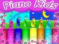Jogo Piano Infantil  online