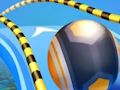 Jogo Correndo atrás de bolas  online