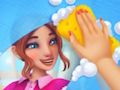 Jogo Limpeza de casa 3D  online