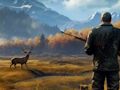 Jogo Conflito de caça selvagem  online