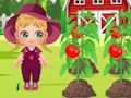 Jogo Baby Cathy Ep39 Cultivando colheitas  online