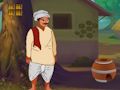 Jogo Ajude o fazendeiro inocente  online