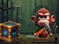Jogo A fuga do estranho  online