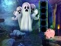 Jogo Fuga do Espírito Espectral  online