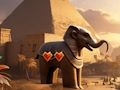 Jogo Pirâmide Misteriosa do Jogo de Fuga  online