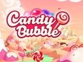 Jogo Bolhas de doces  online