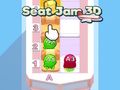Jogo Assento Jam Modelo 3D  online