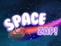 Jogo Espaço Zap!  online