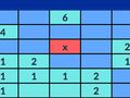 Jogo Campo Minado, um jogo de quebra-cabeça clássico online Jogo Campo Minado, um jogo de quebra-cabeça clássico online