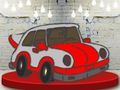 Jogo Hora de colorir carros  online