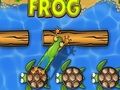 Jogo Sapo  online