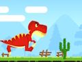 Jogo Corrida TRex  online