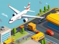Jogo Magnata do Aeroporto do Império do Táxi  online