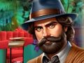 Jogo Intriga do Grande Hotel  online