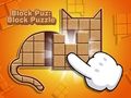 Jogo Bloco Puz: Bloco Quebra-cabeça  online