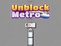Jogo Desbloquear metrô  online
