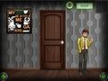 Jogo Fuga fácil do quarto Amgel 179  online