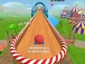Jogo Salto rápido de bola  online