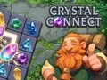 Jogo Cristal Conectar  online