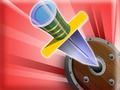 Jogo Desafio de faca  online
