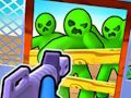 Jogo Tiro de trem  online