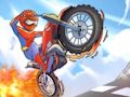 Jogo Moto Bike: Corrida Offroad  online